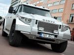 Dartz Prombron Kombat T98 SUV 2010 года